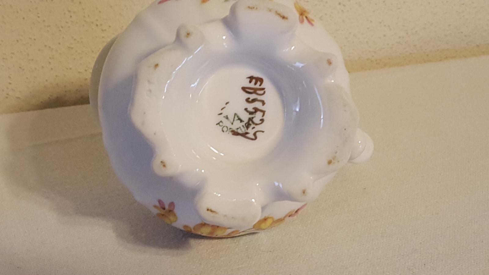 Artigos de Porcelana — imagem 4