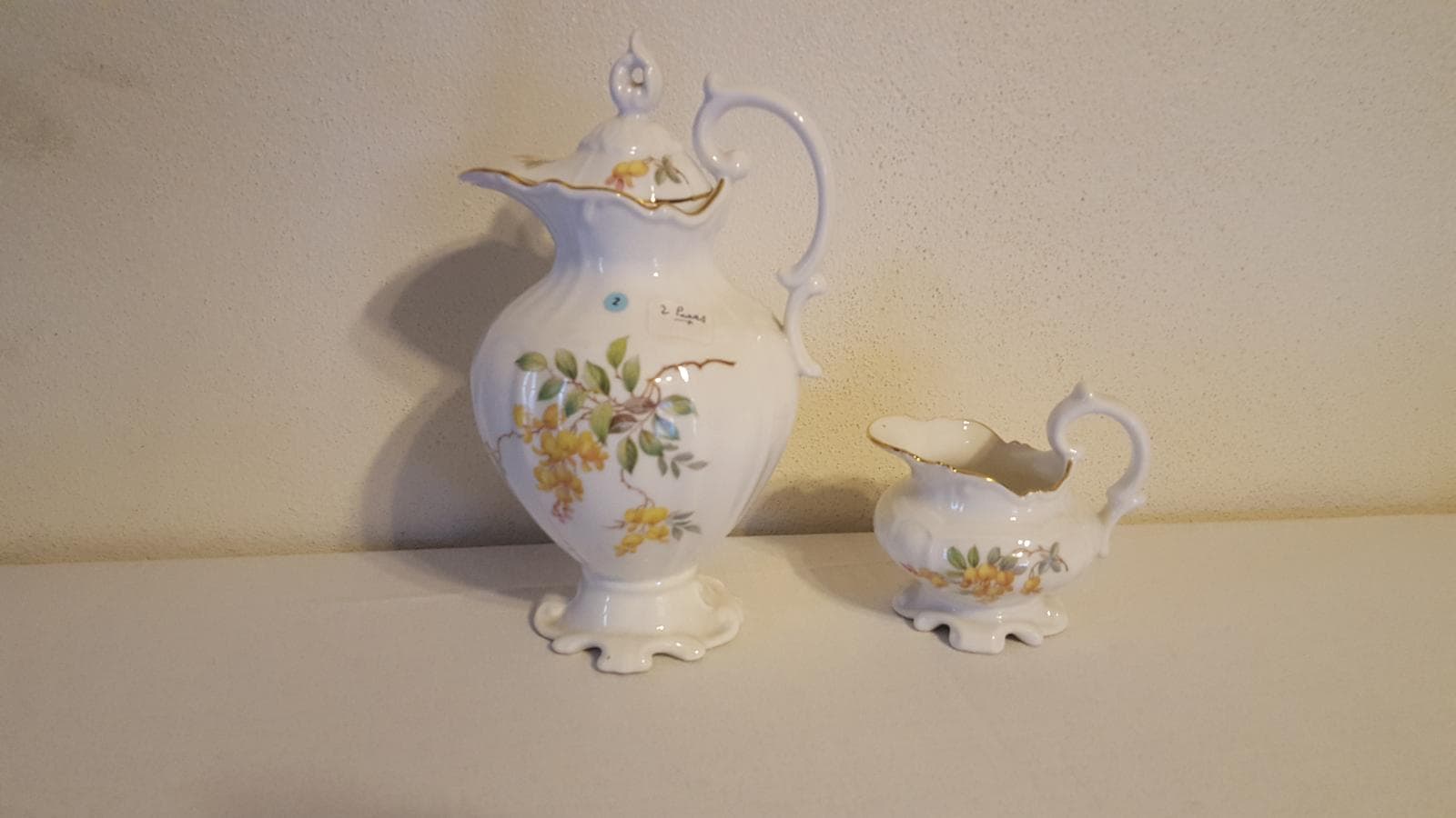 Artículos de Porcelana