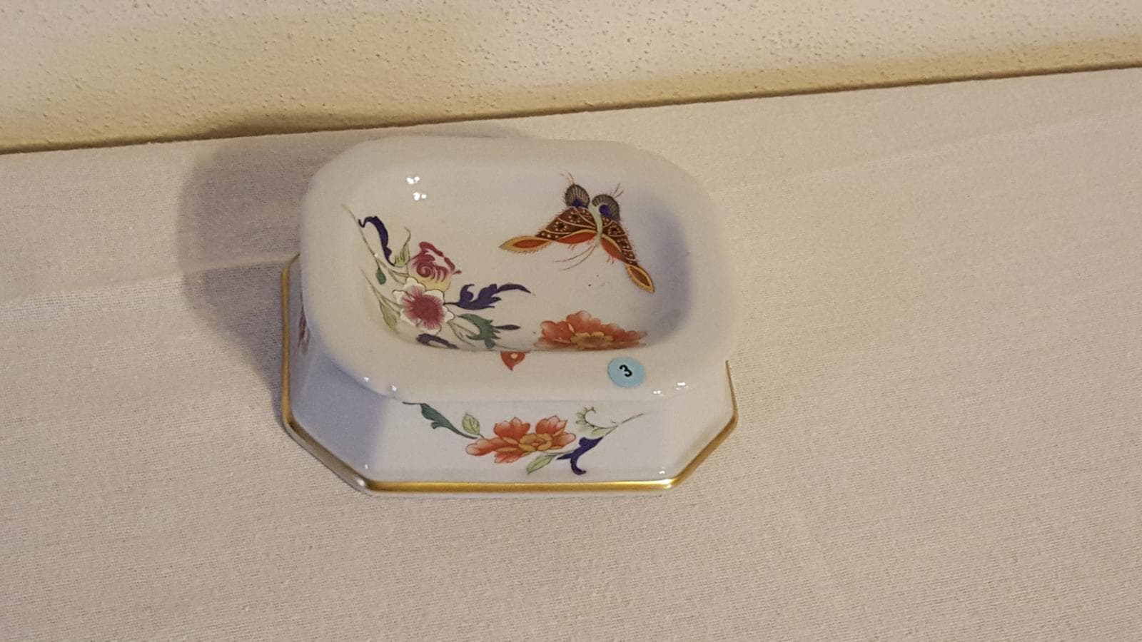 Artigos de Porcelana — image 4