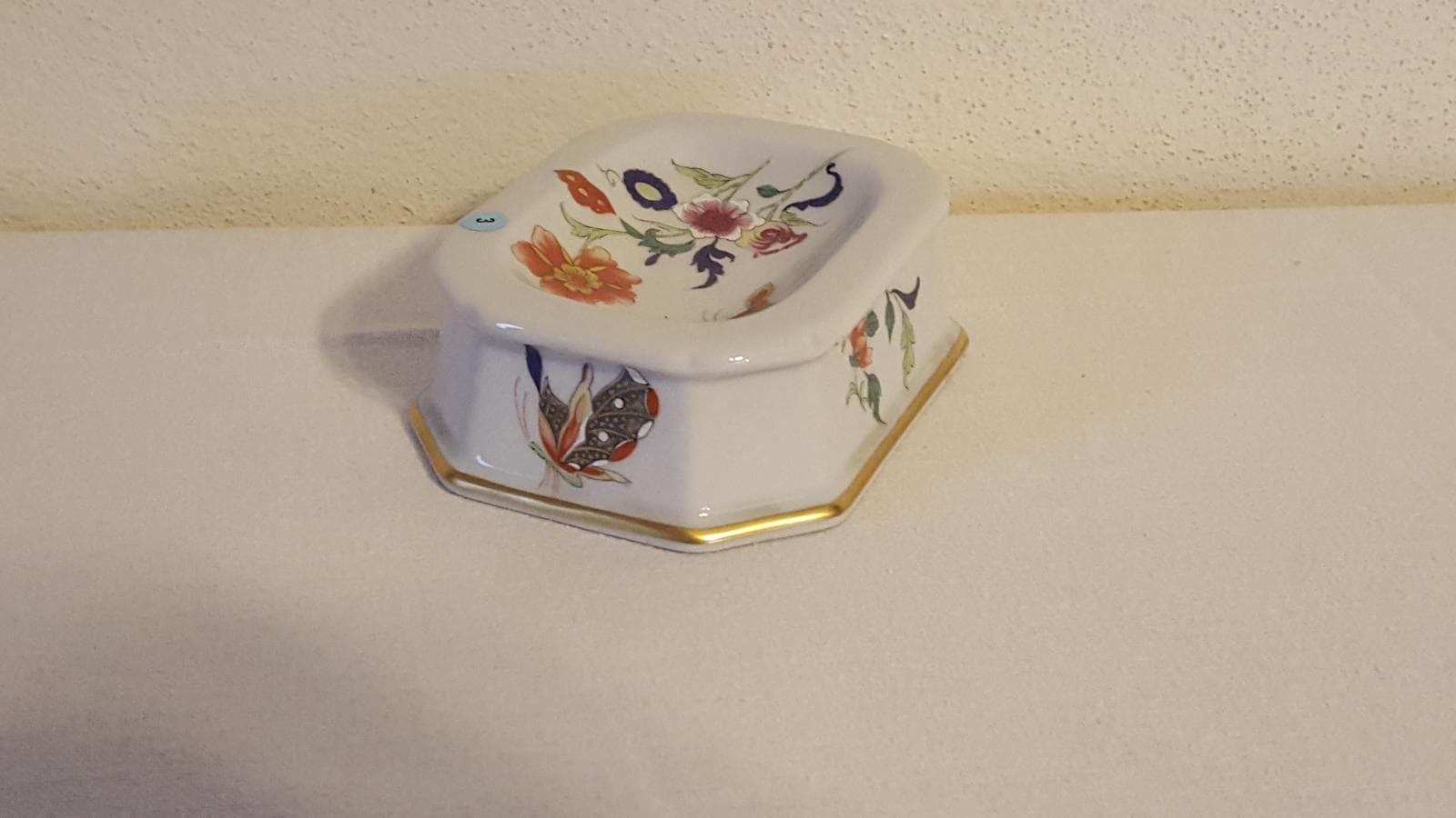Artículos de Porcelana