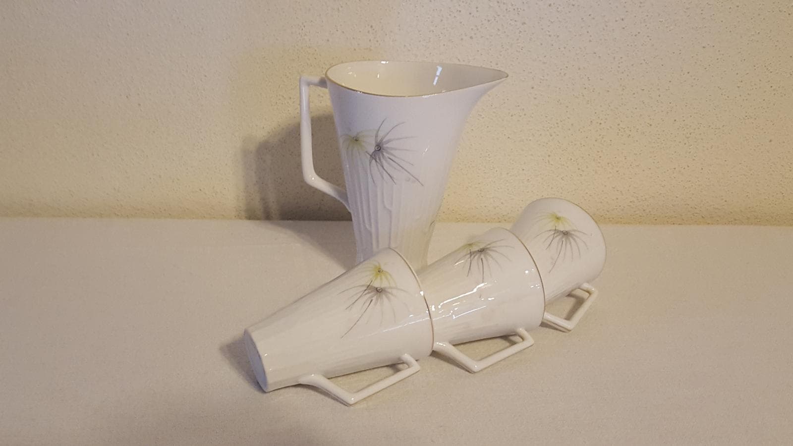 Artículos de Porcelana
