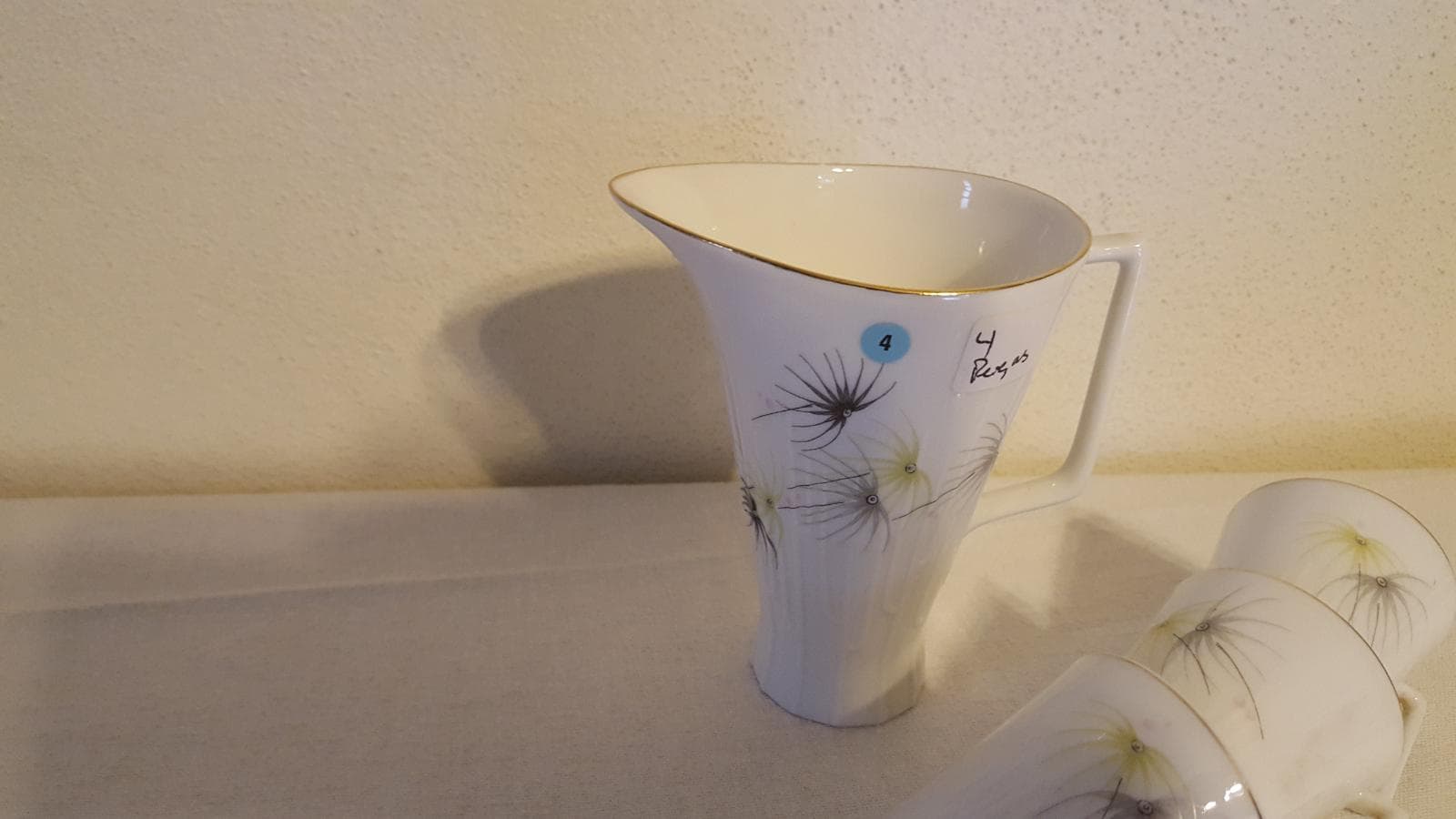 Artigos de Porcelana — image 5