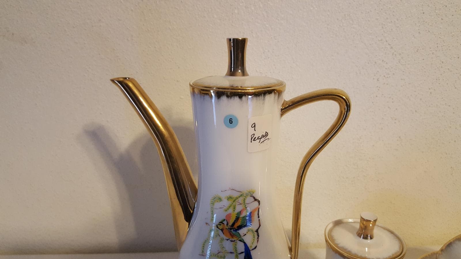 Artigos de Porcelana — image 2