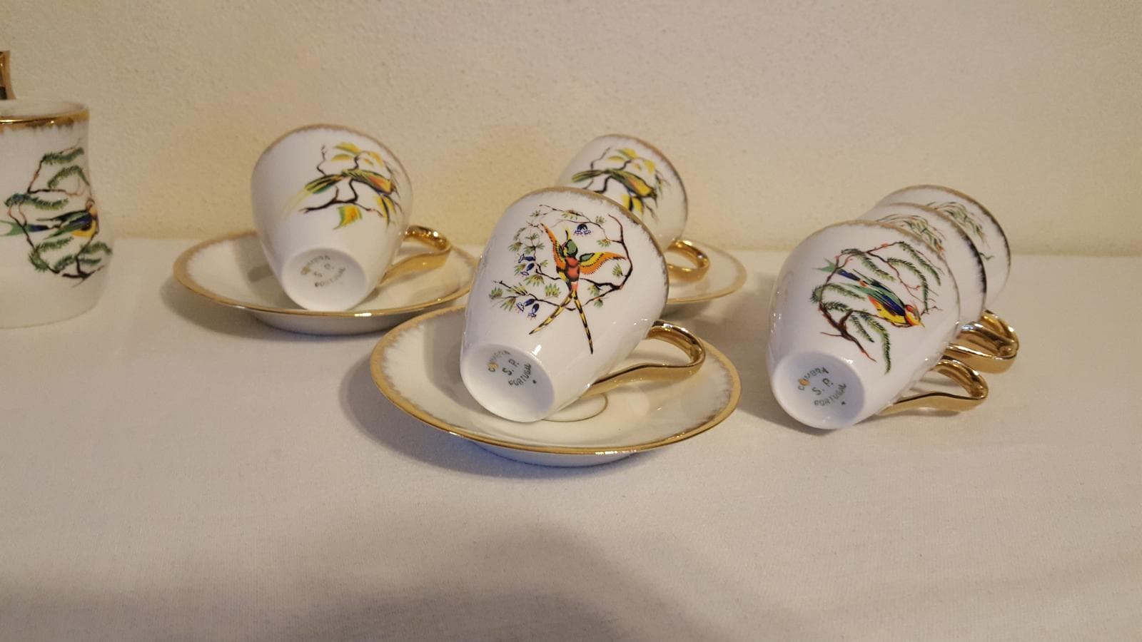 Artigos de Porcelana — image 3