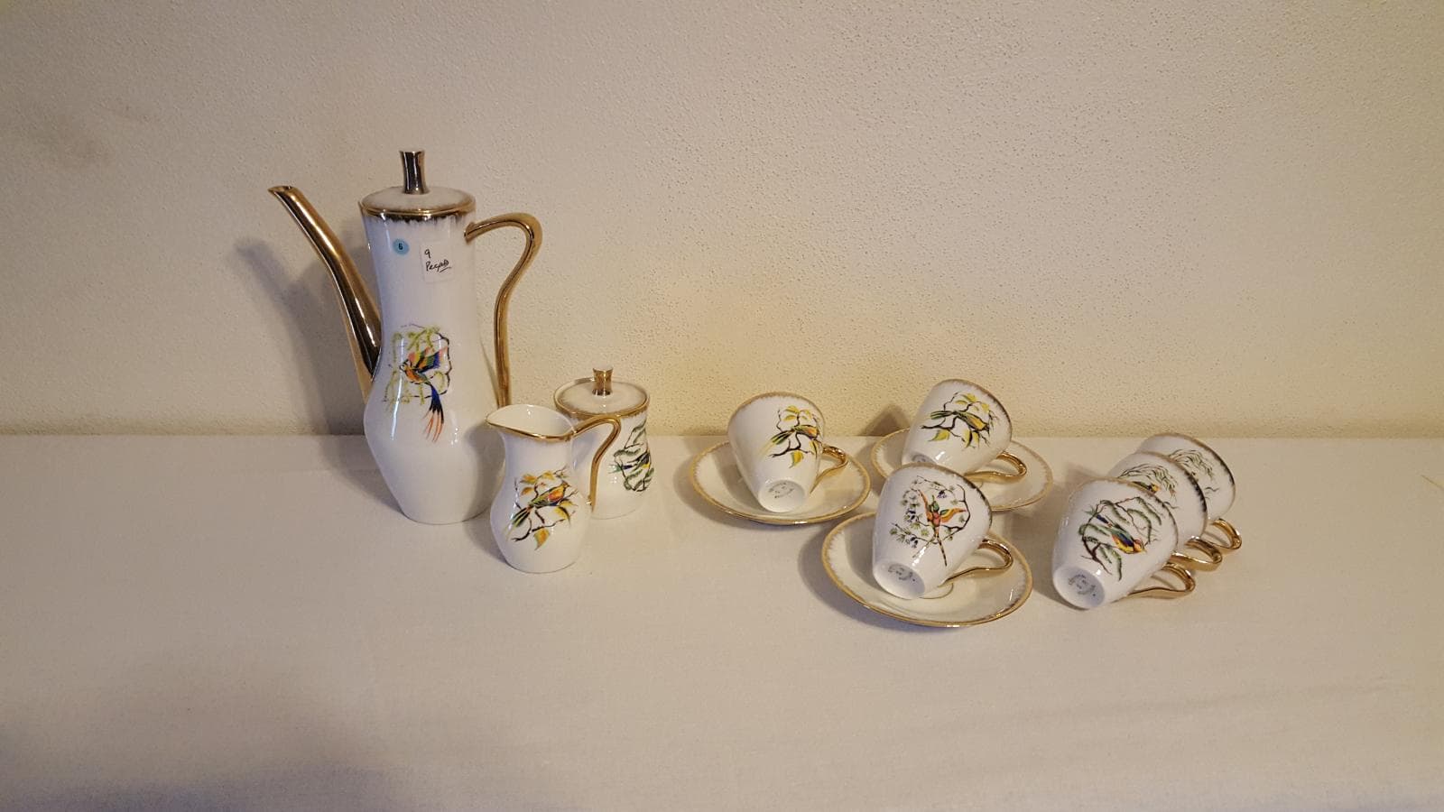 Artigos de Porcelana — image 4