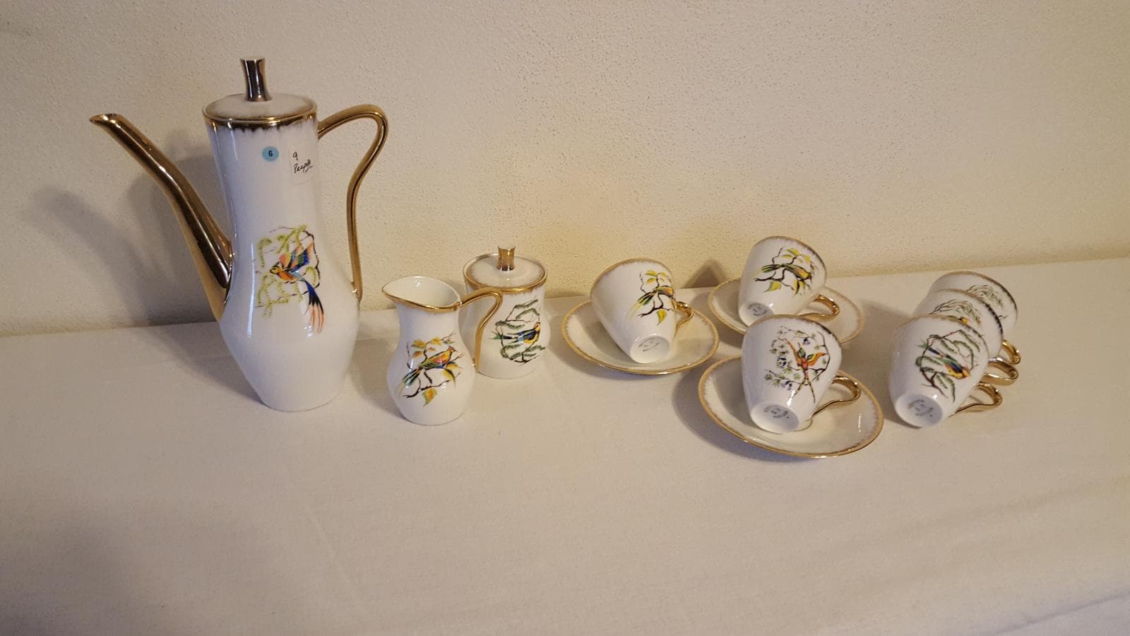 Artigos de Porcelana — image 5