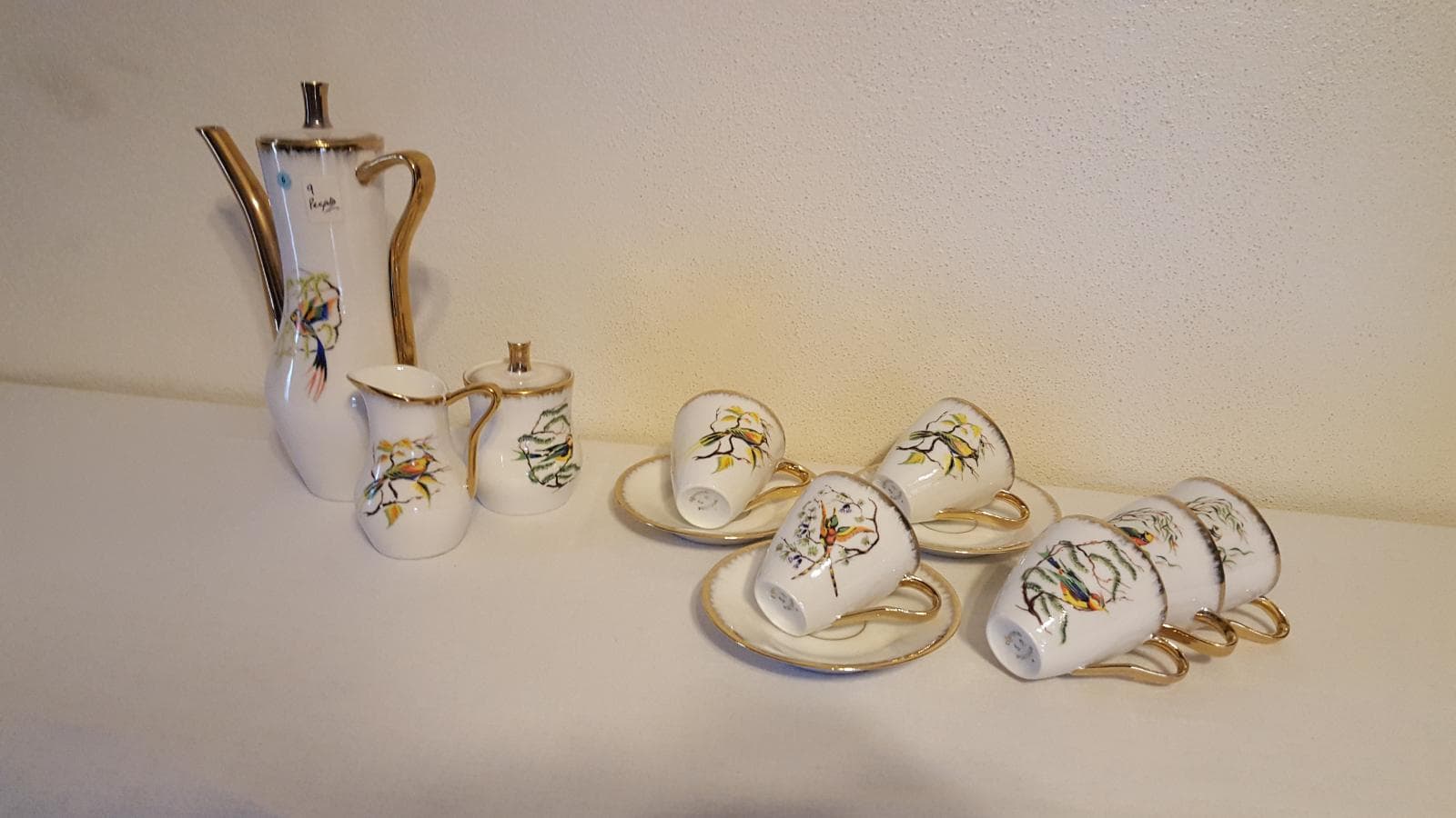 Artigos de Porcelana — image 6