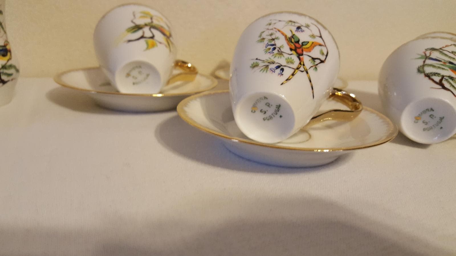 Artigos de Porcelana — image 7