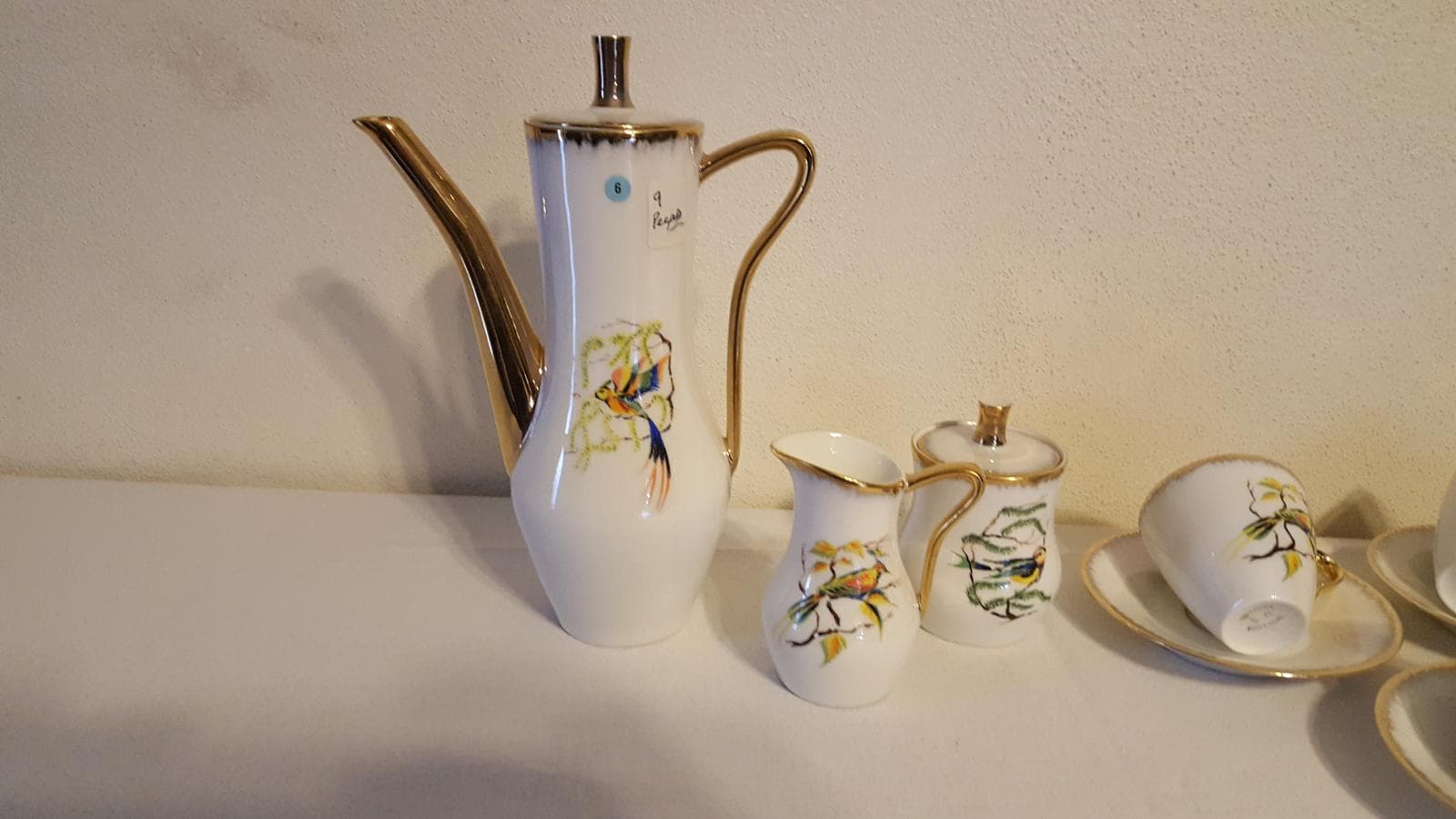 Artigos de Porcelana — image 8