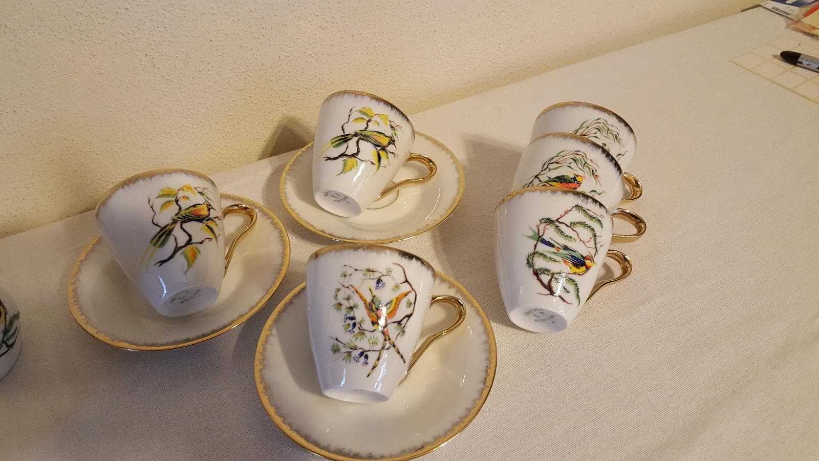 Artigos de Porcelana — image 9