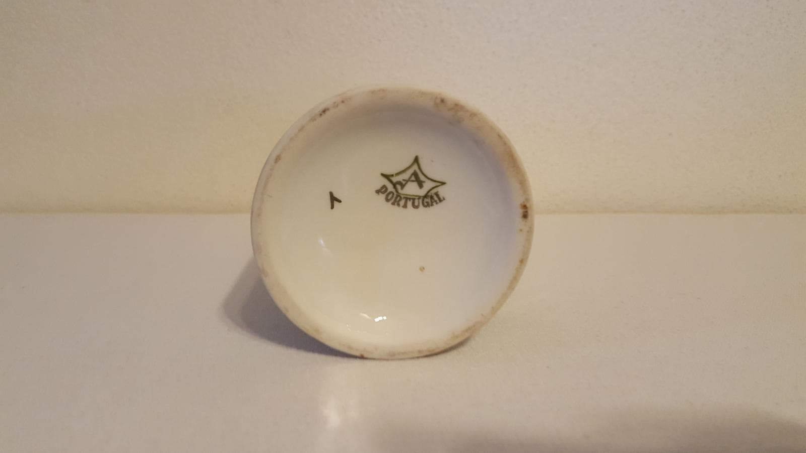 Artigos de Porcelana — imagem 2