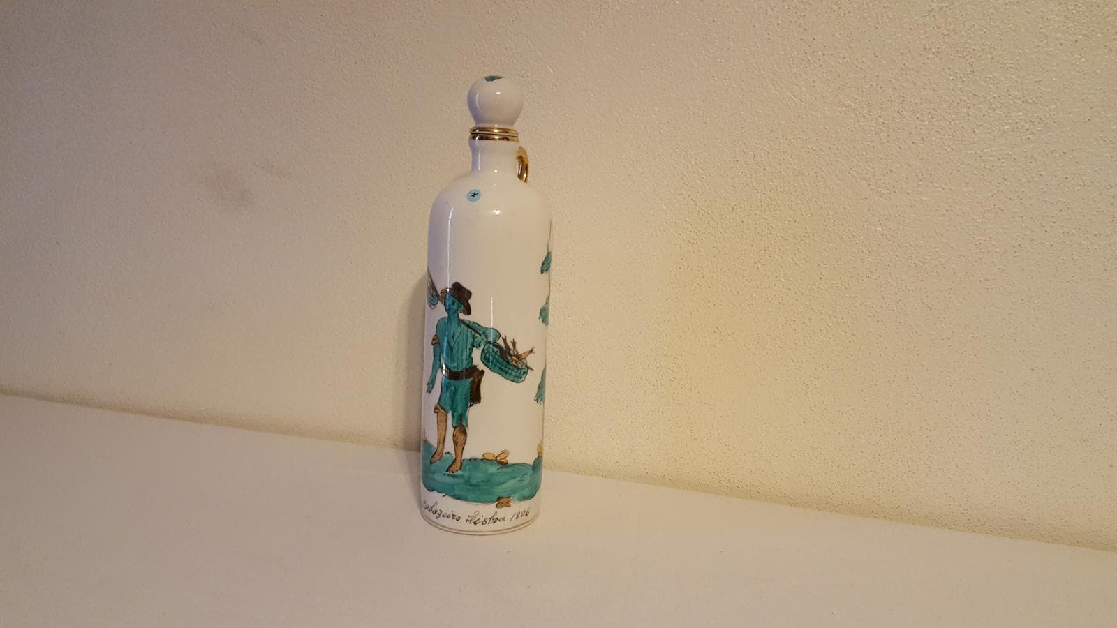 Artículos de Porcelana
