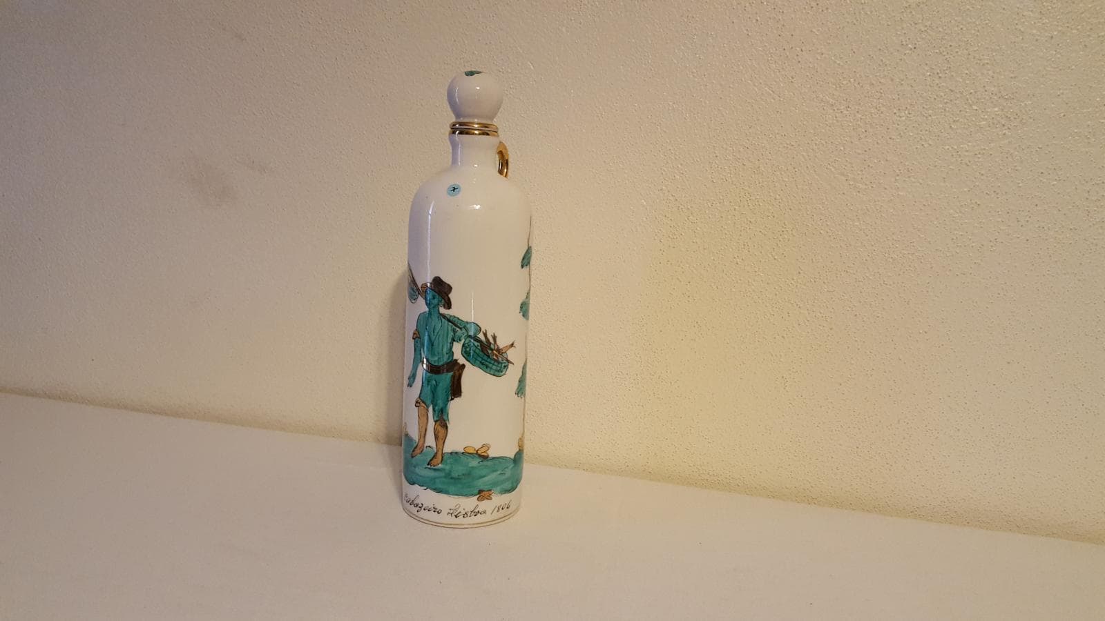 Artigos de Porcelana — imagem 4