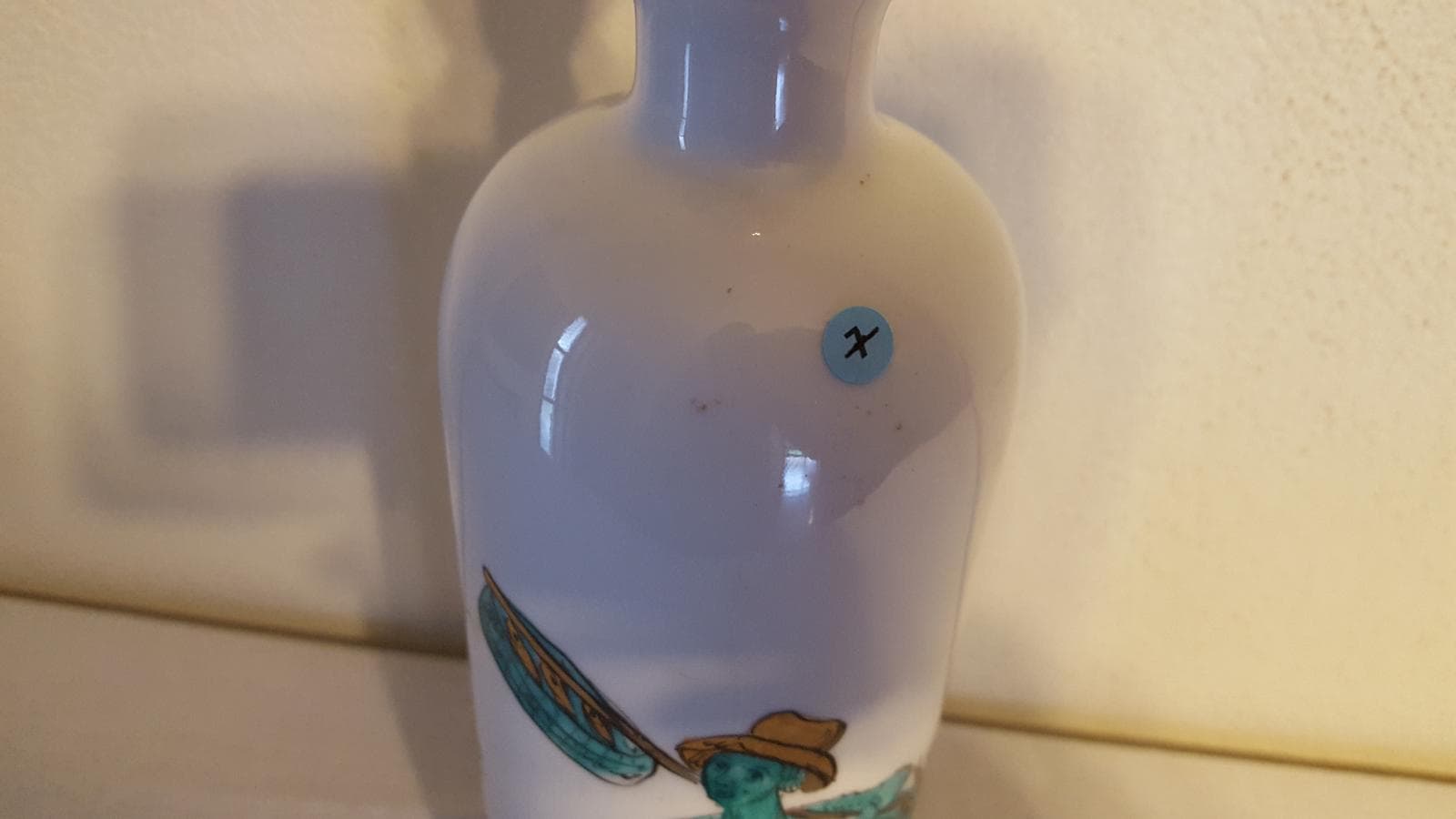 Artigos de Porcelana — imagem 6