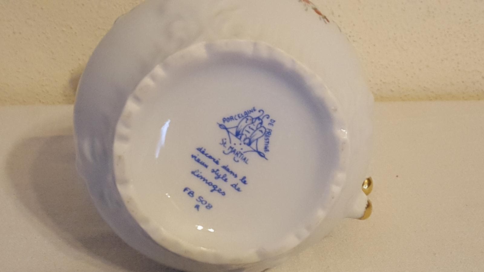 Artigos de Porcelana — image 2