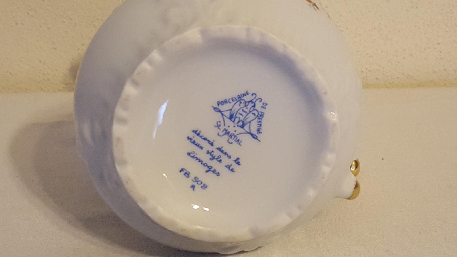Artigos de Porcelana — image 3