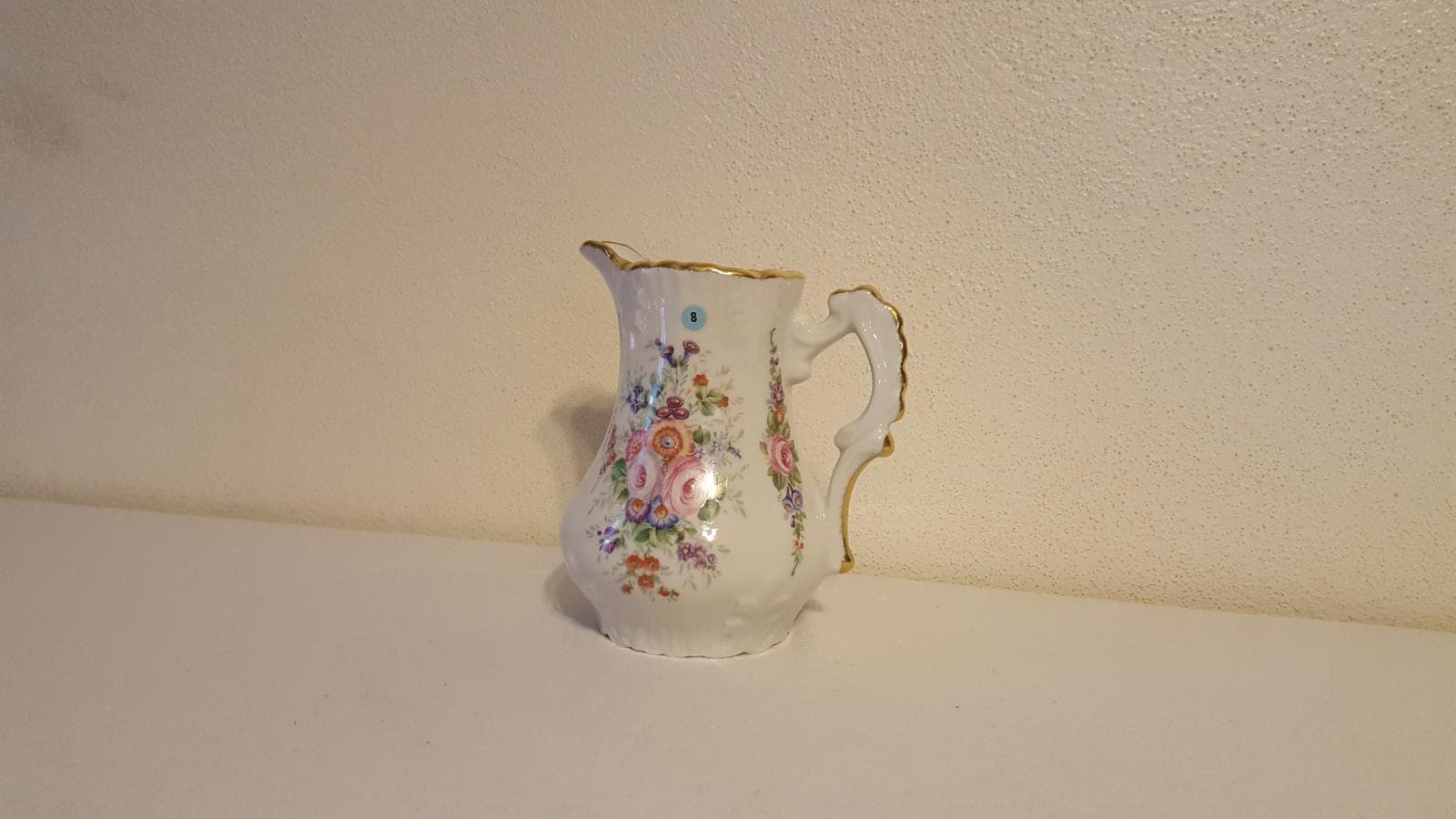 Artigos de Porcelana — image 4
