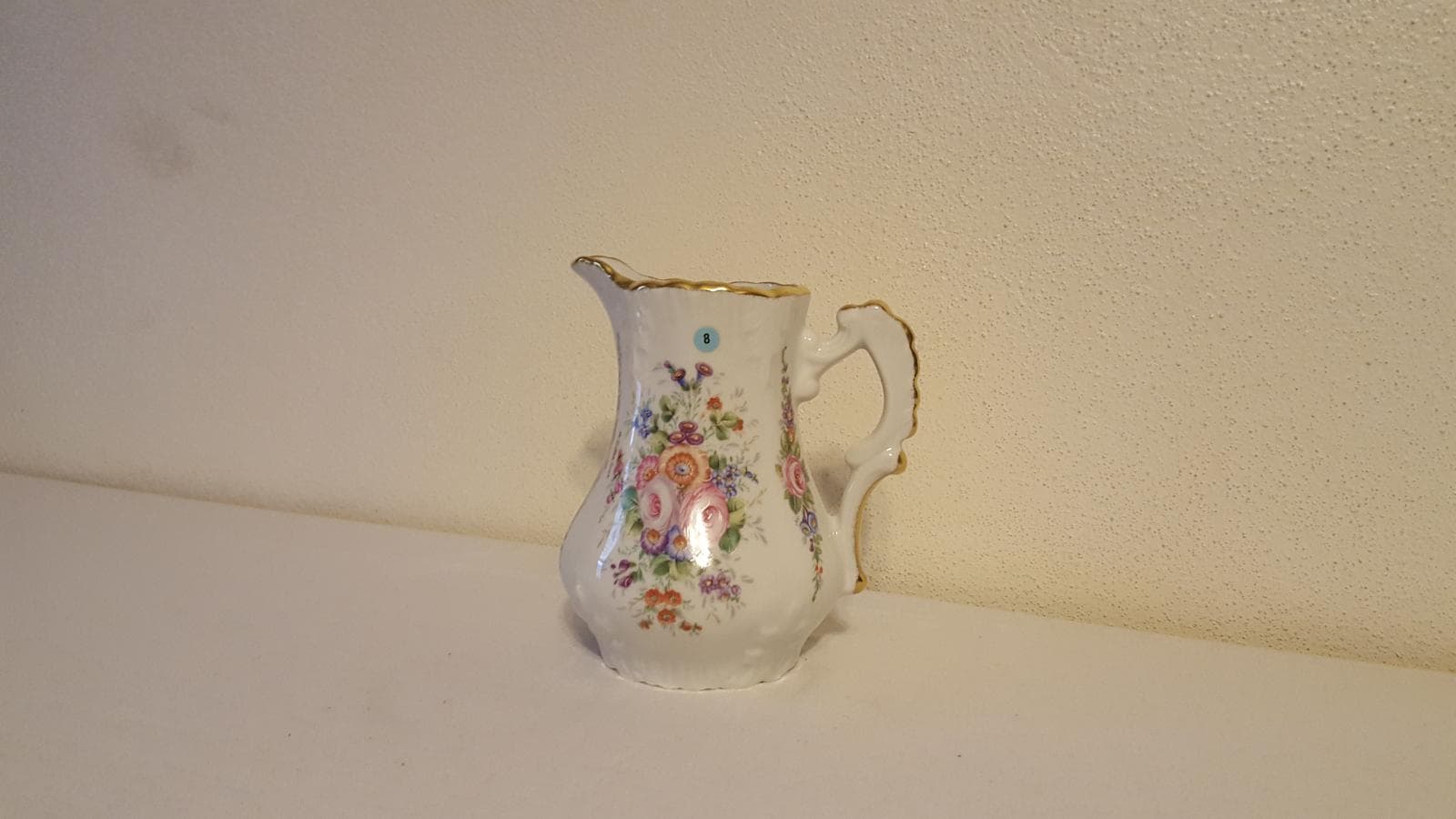 Artículos de Porcelana