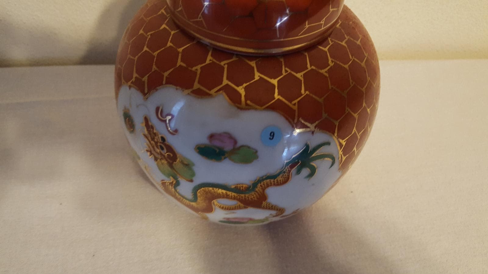 Porcelain Items — image 2
