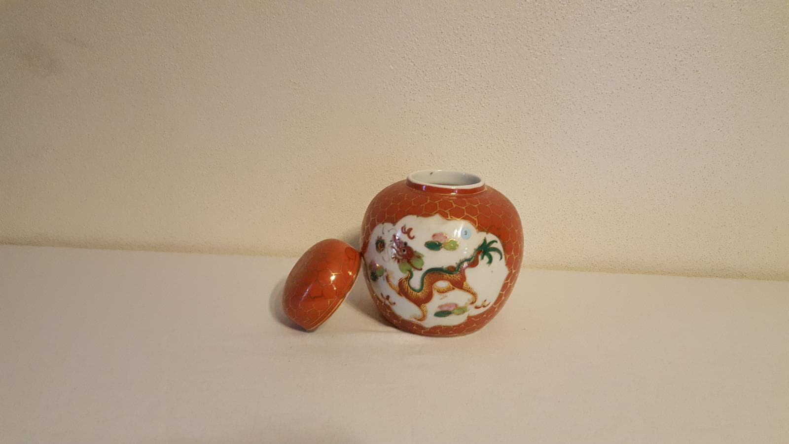 Porcelain Items — image 3