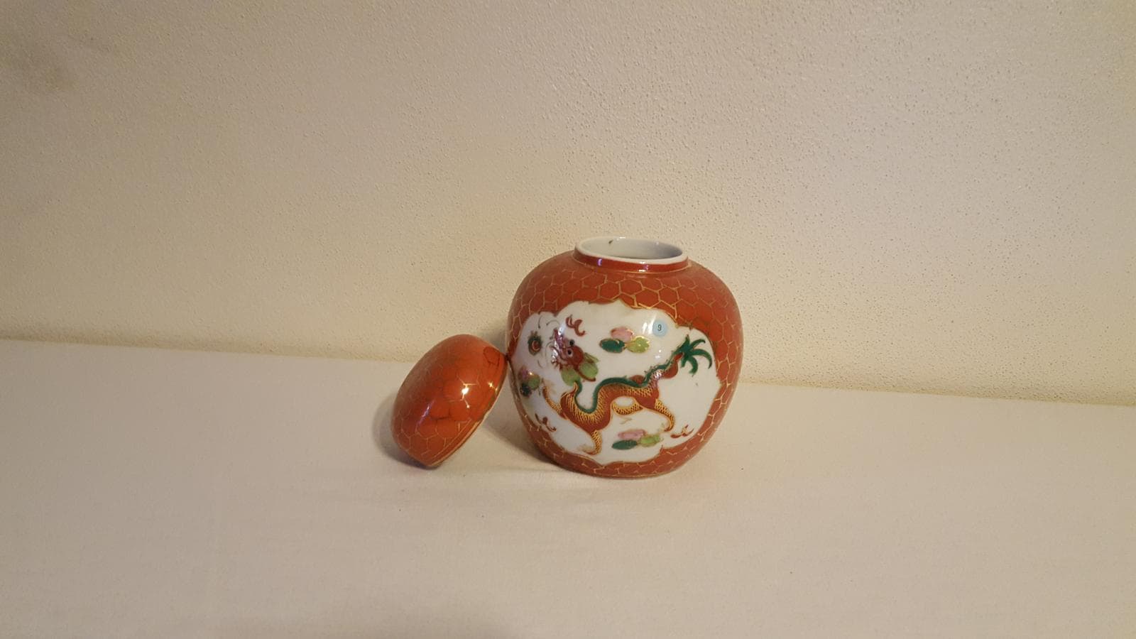 Porcelain Items — image 5