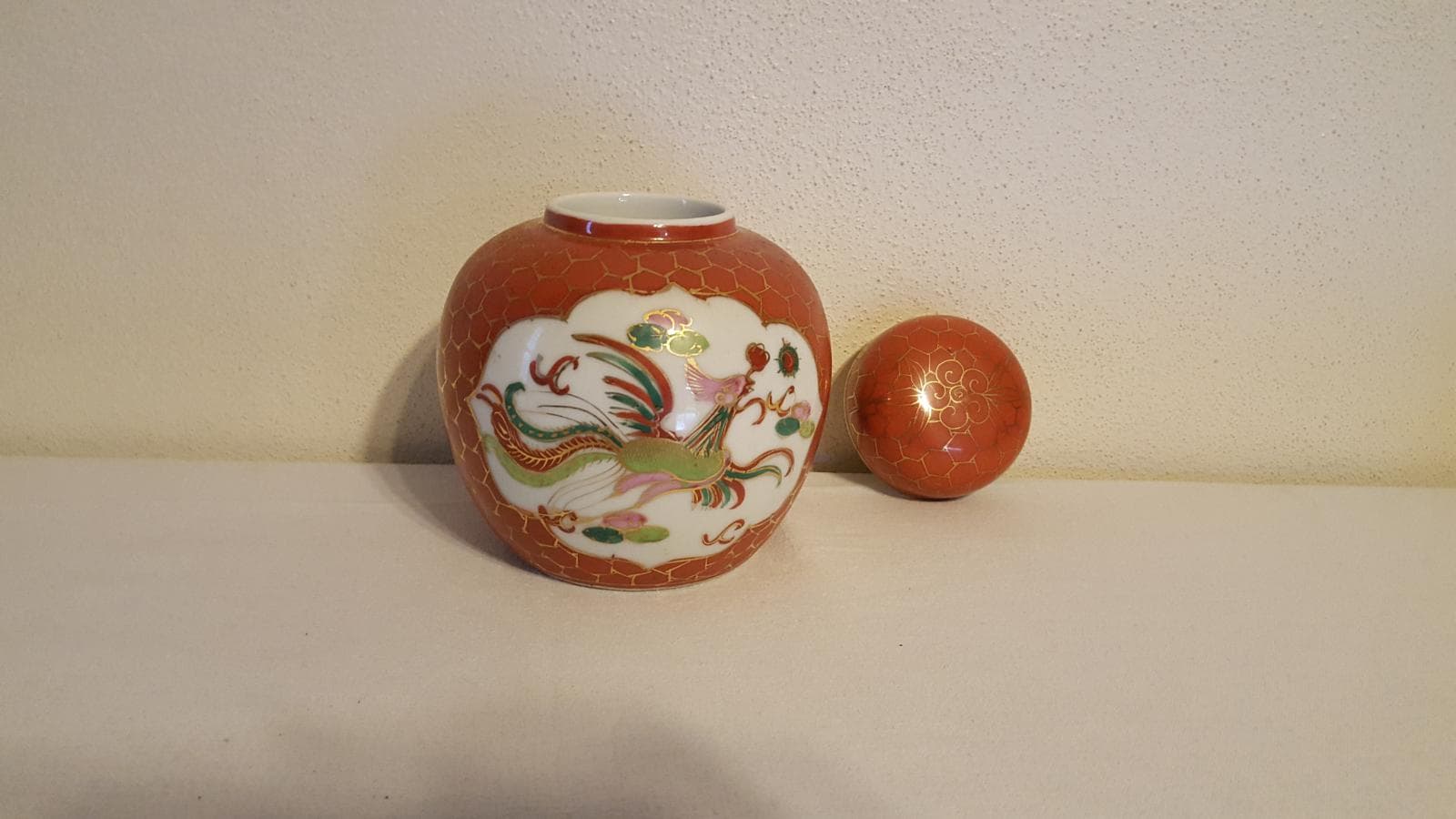 Porcelain Items — image 7