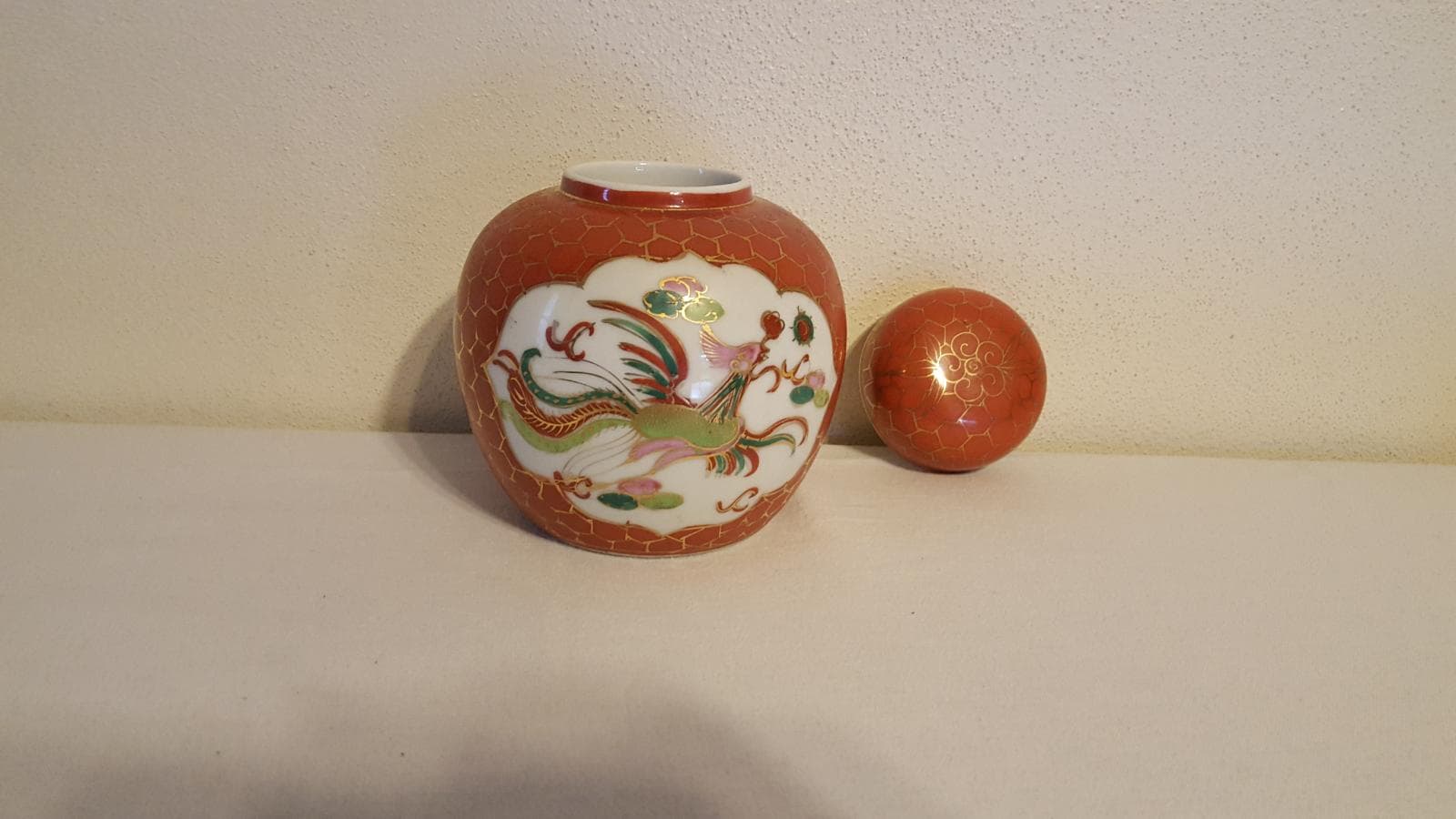 Porcelain Items — image 8