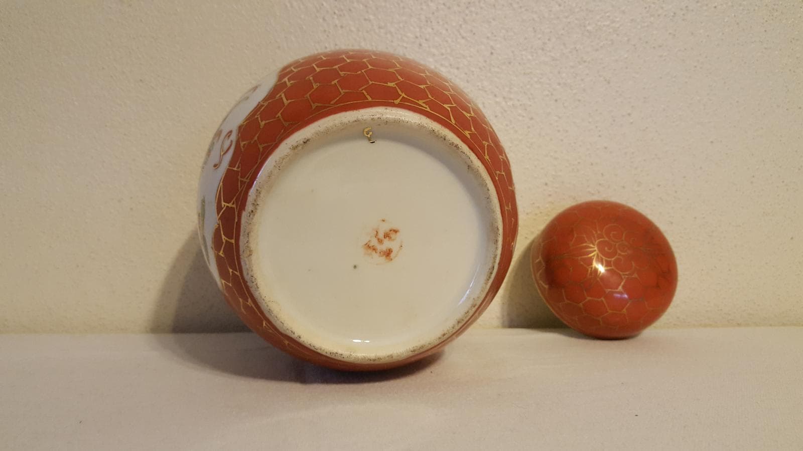 Porcelain Items — image 9
