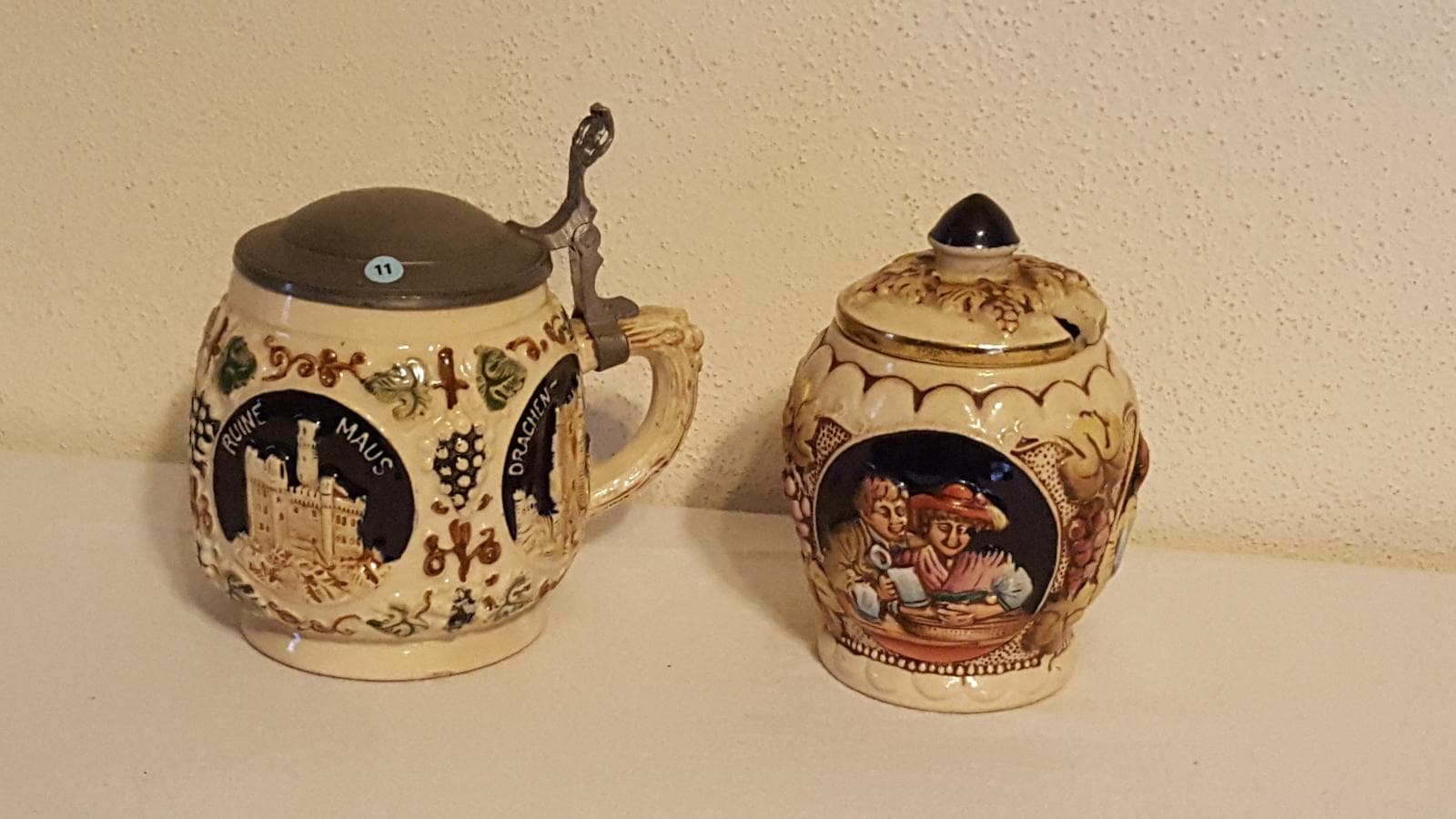 Artículos de Porcelana — imagen 2