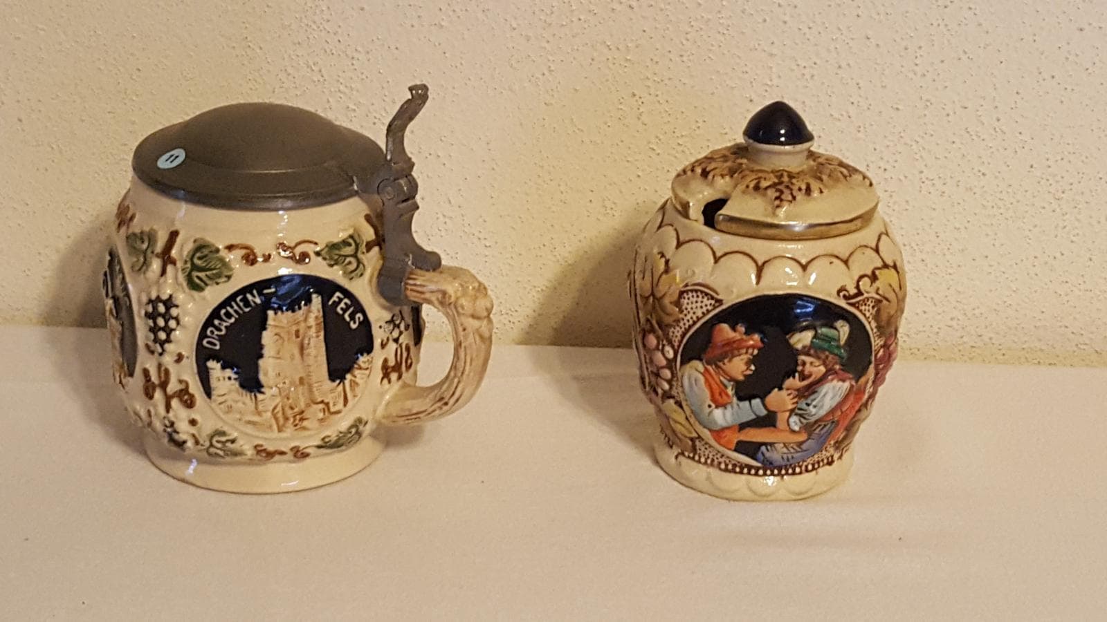Artículos de Porcelana — imagen 3