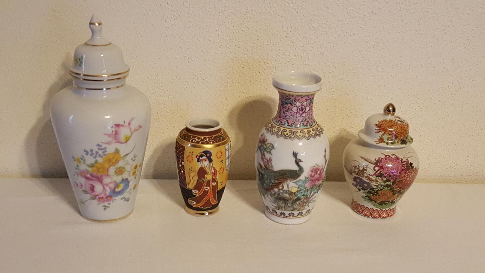 Artigos de Porcelana — imagem 3