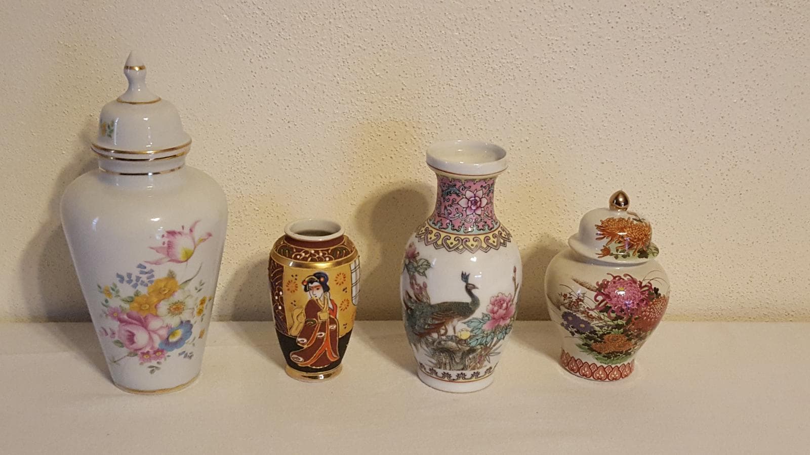 Artigos de Porcelana — imagem 4