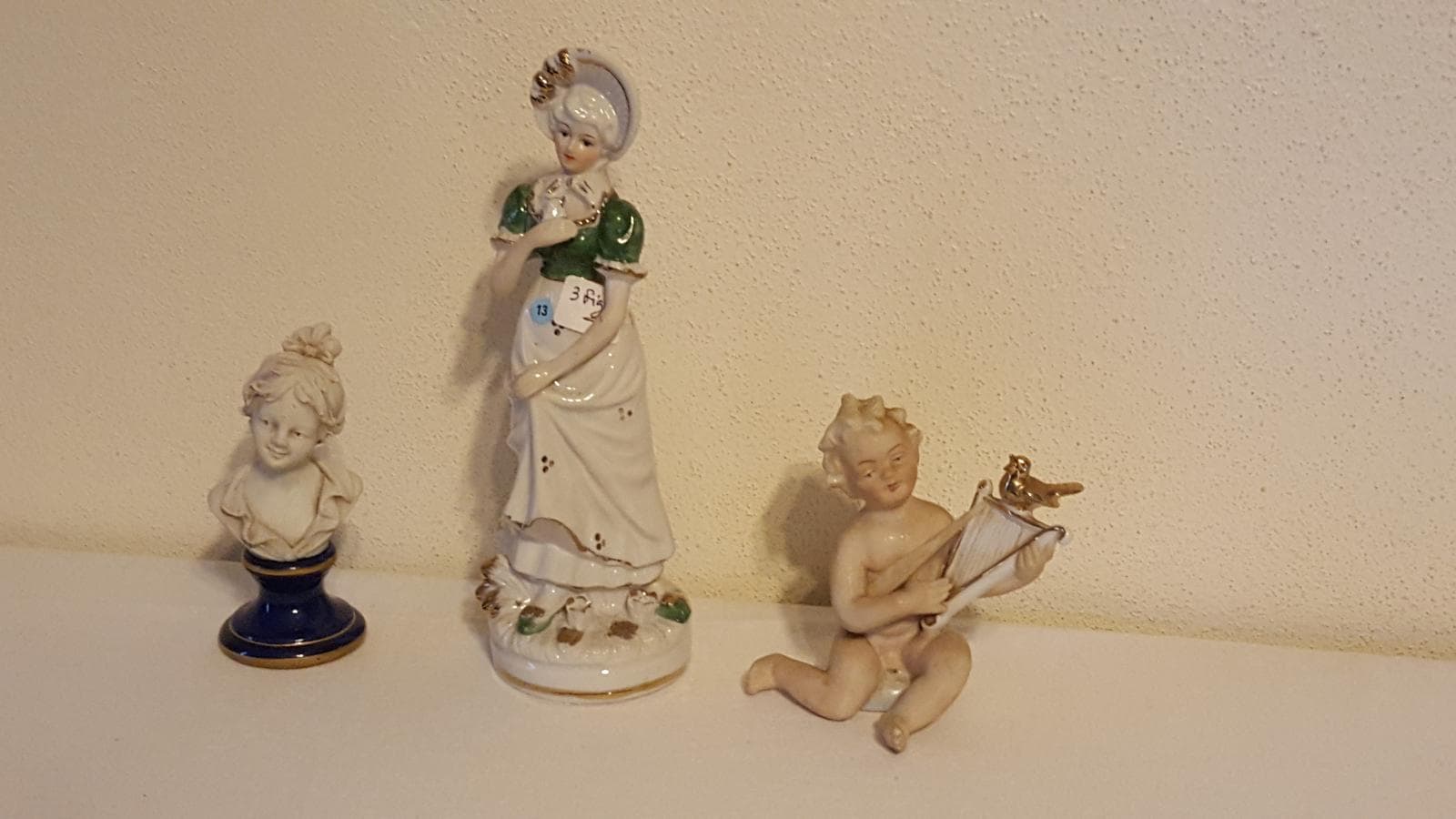 Porcelain Items — image 2