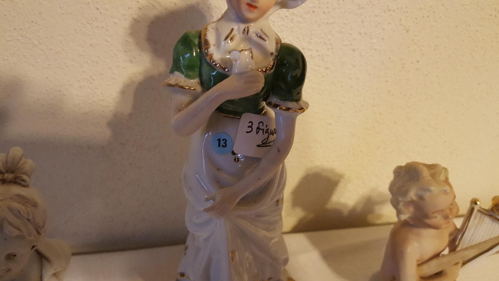 Porcelain Items — image 5