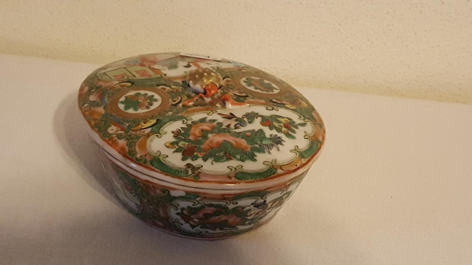 Porcelain Items — image 3