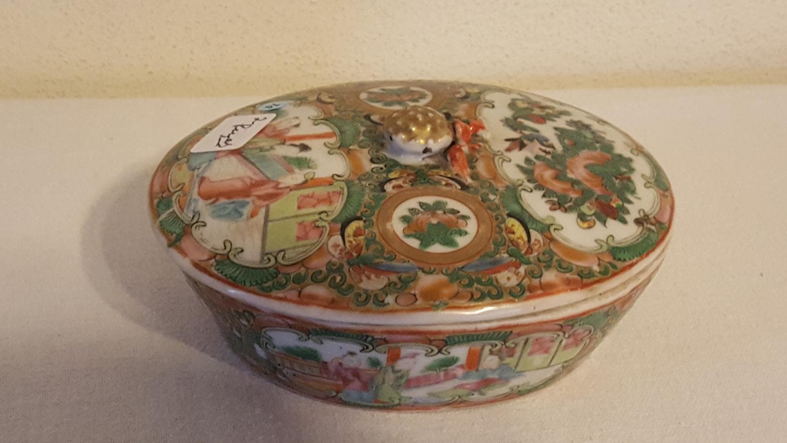 Porcelain Items — image 4