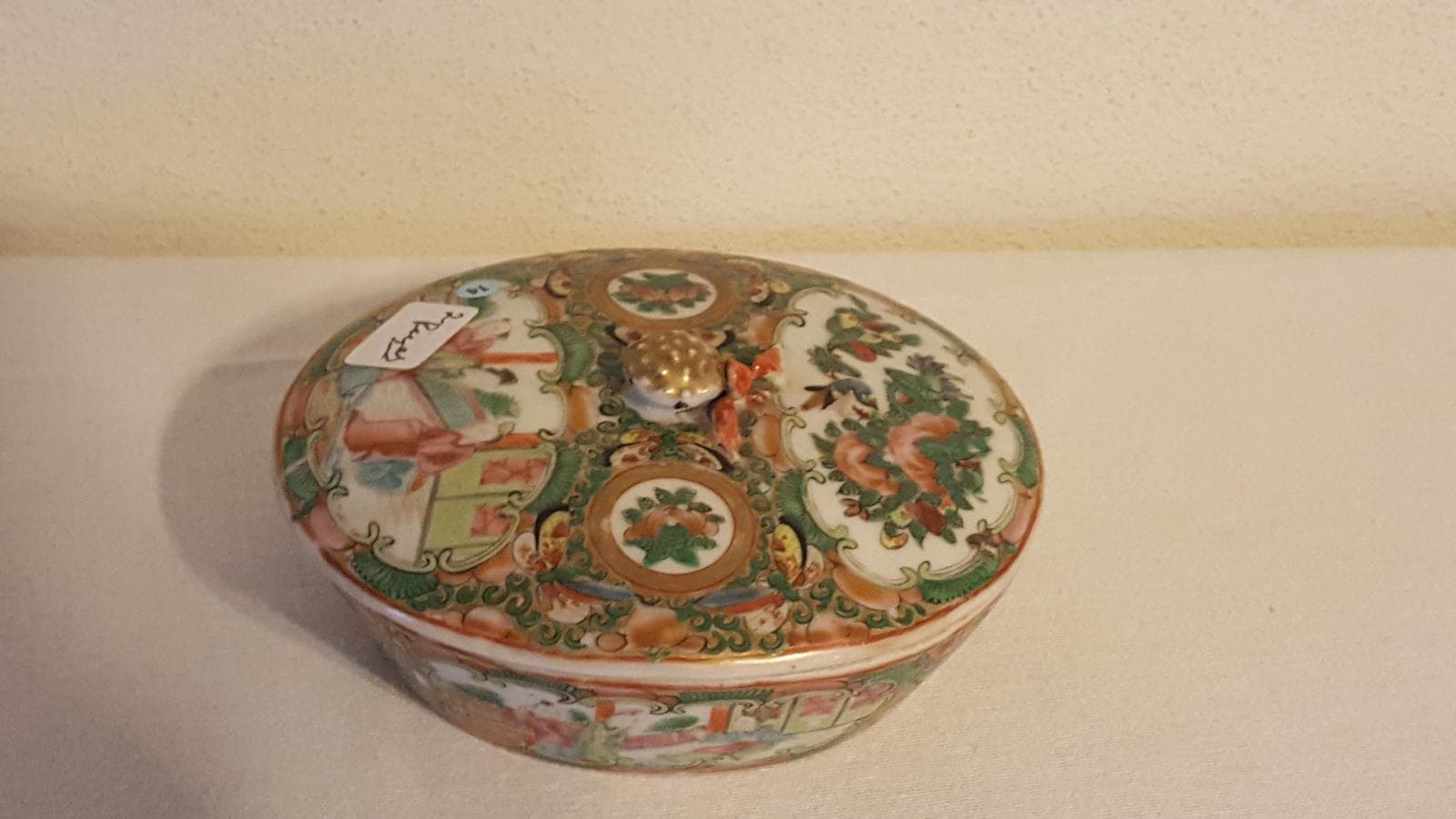 Porcelain Items — image 5