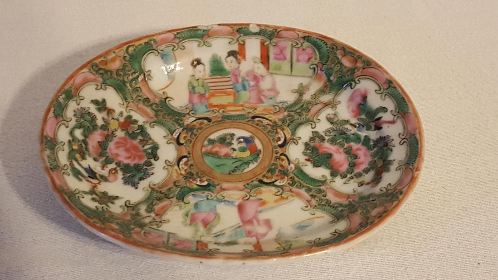 Porcelain Items — image 6