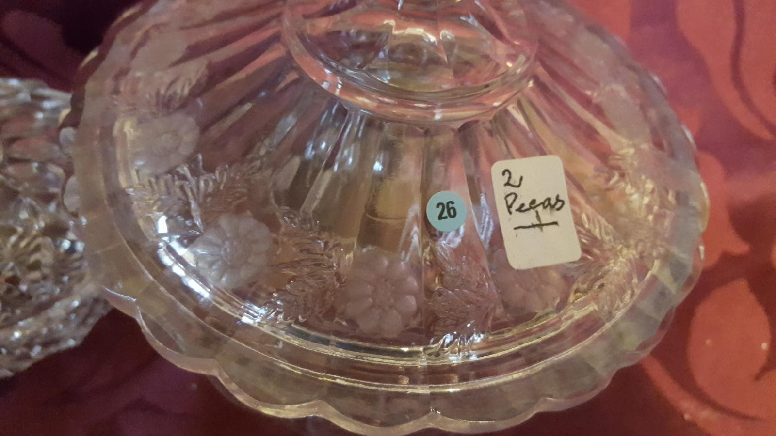 Artigos em Vidro — image 3
