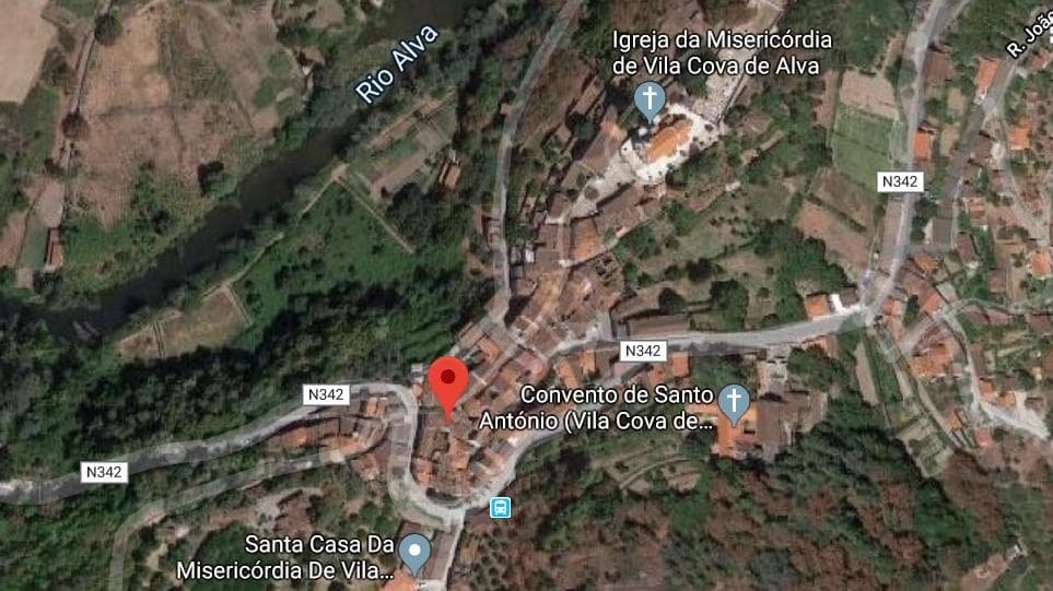 Moradia + Terrenos · Arganil — imagen 15