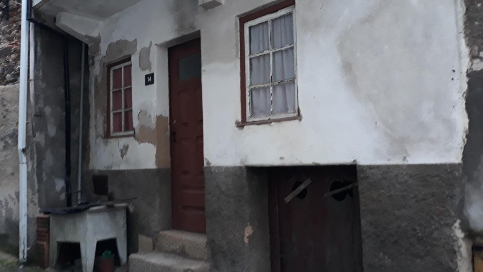 Moradia + Terrenos · Arganil — imagen 1