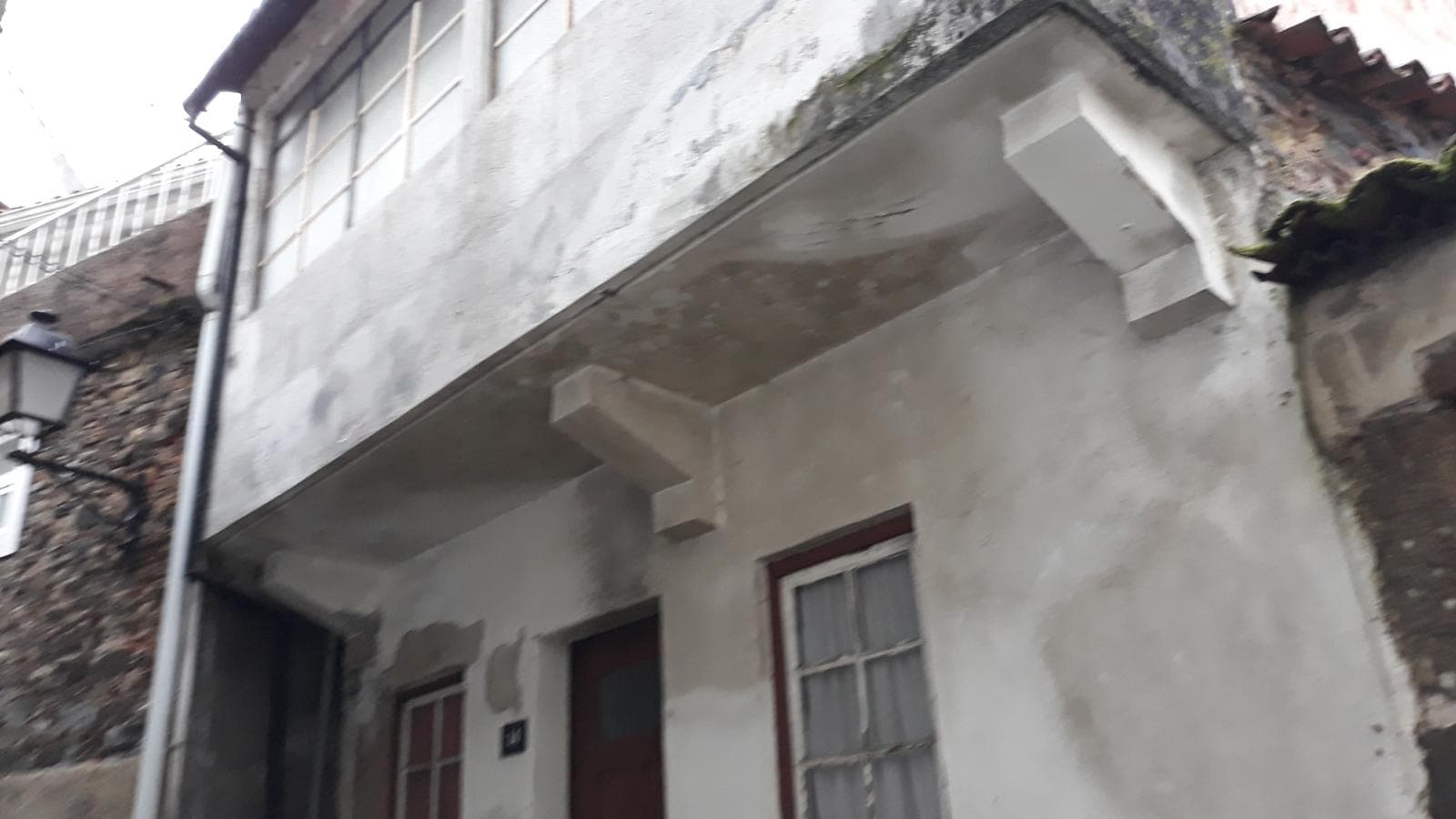 Moradia + Terrenos · Arganil — imagen 4