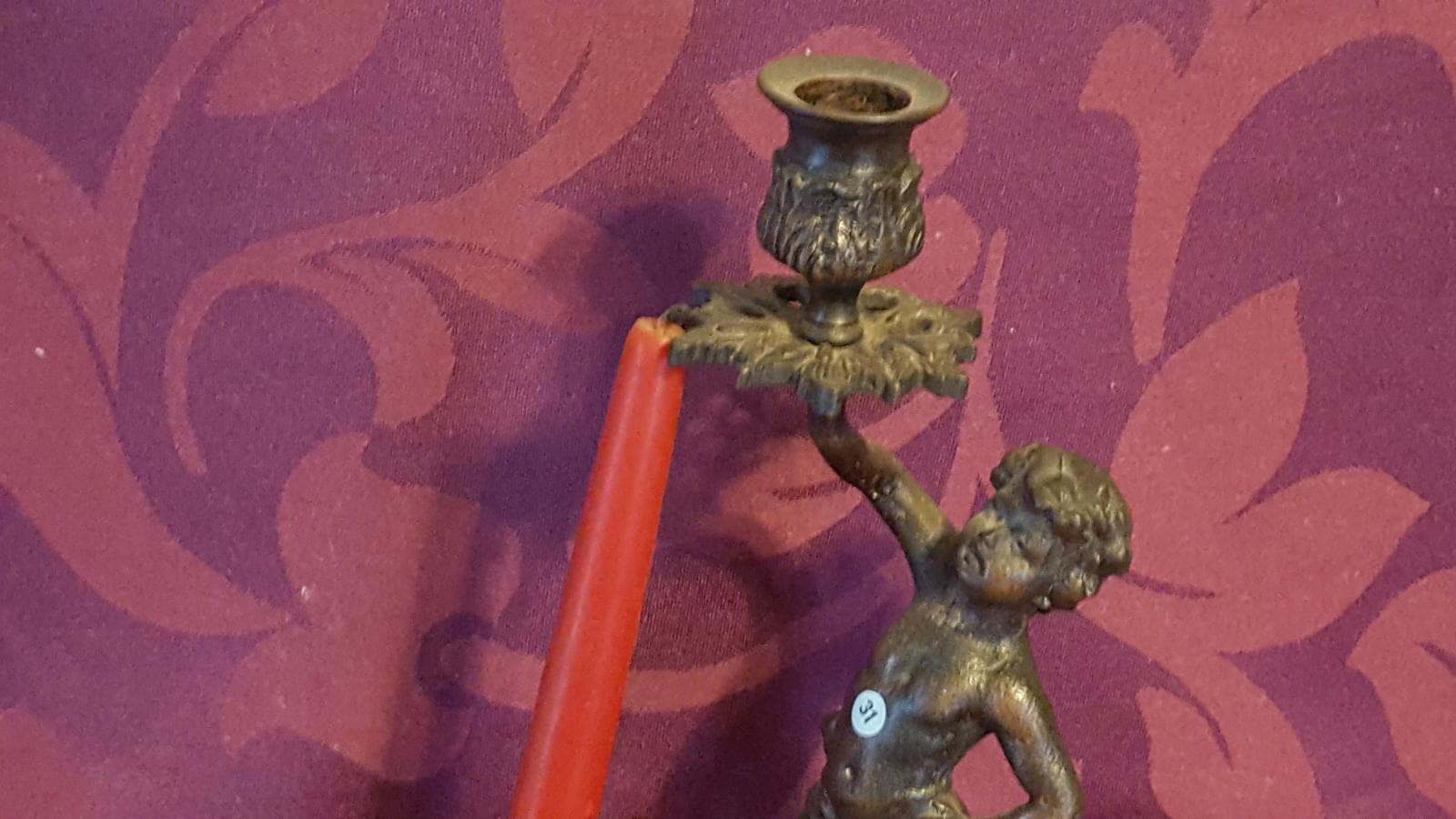Artigos em Metal — image 2