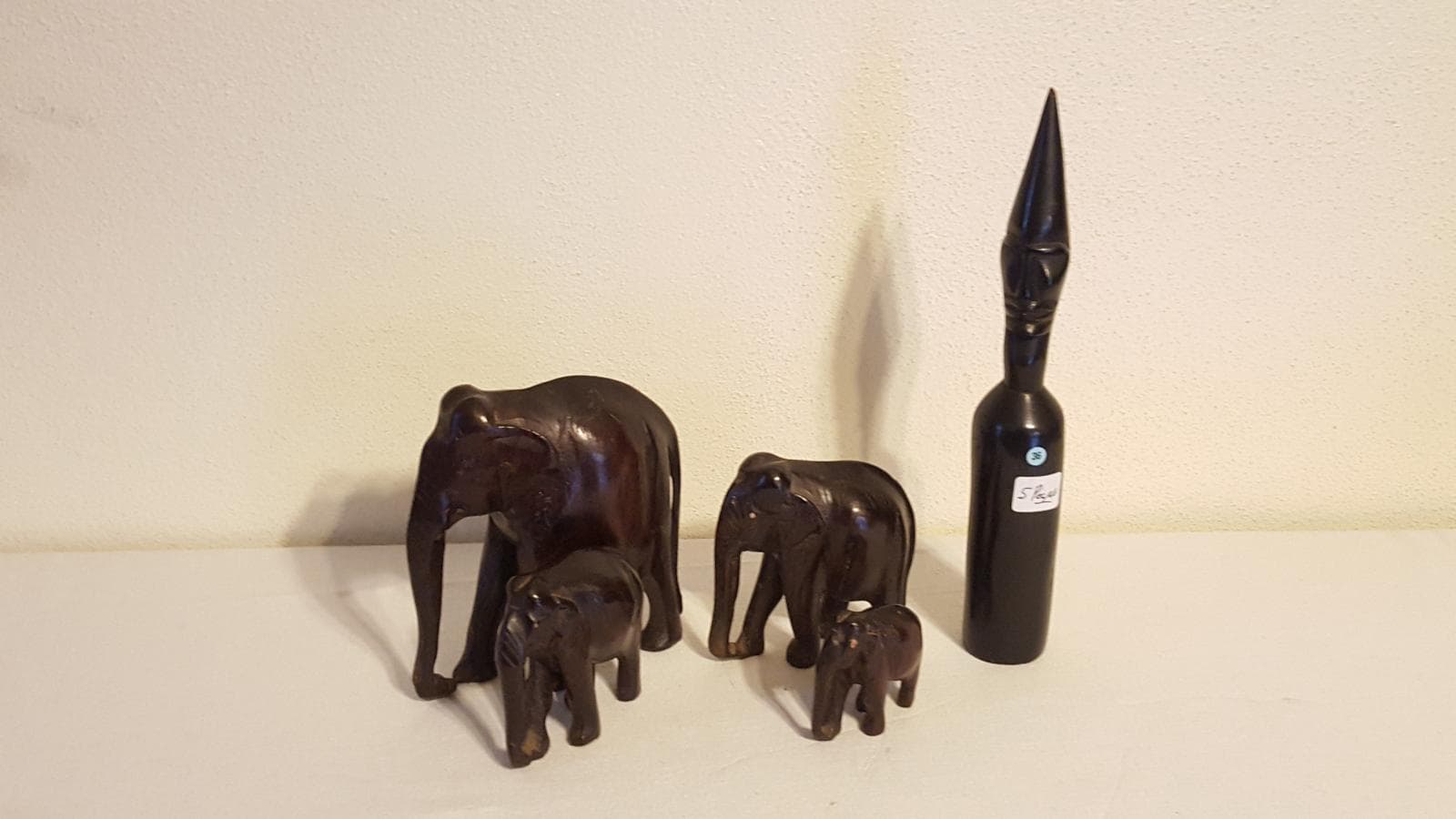 Artigos em Arte Africana — image 2