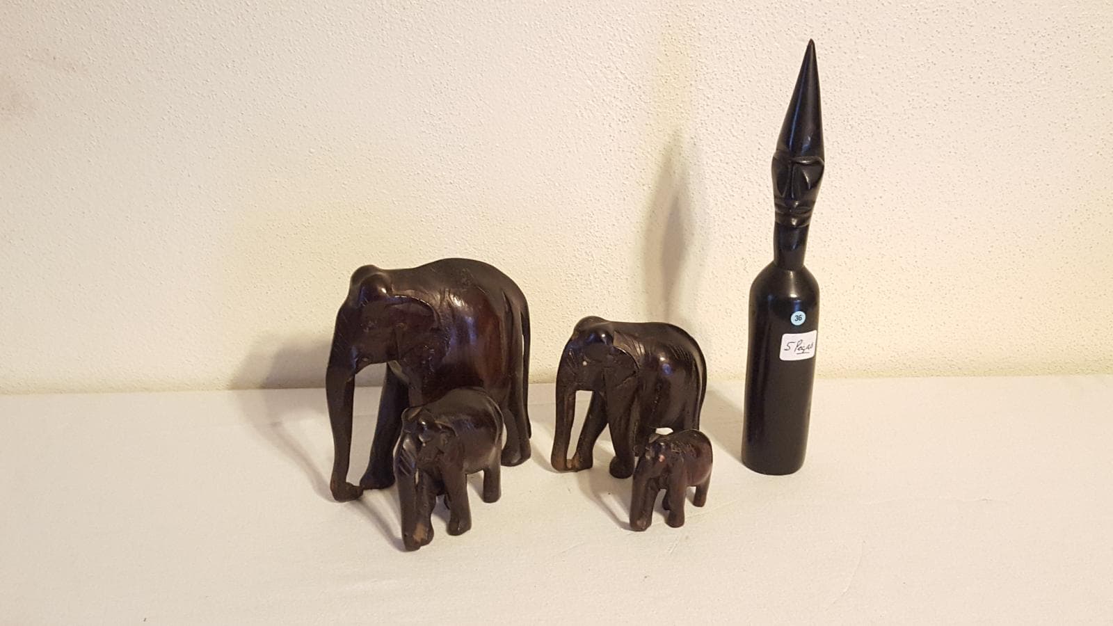 Artigos em Arte Africana — image 3