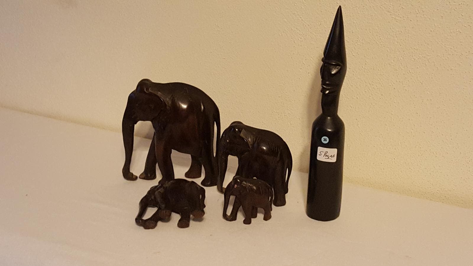 Artigos em Arte Africana — image 4