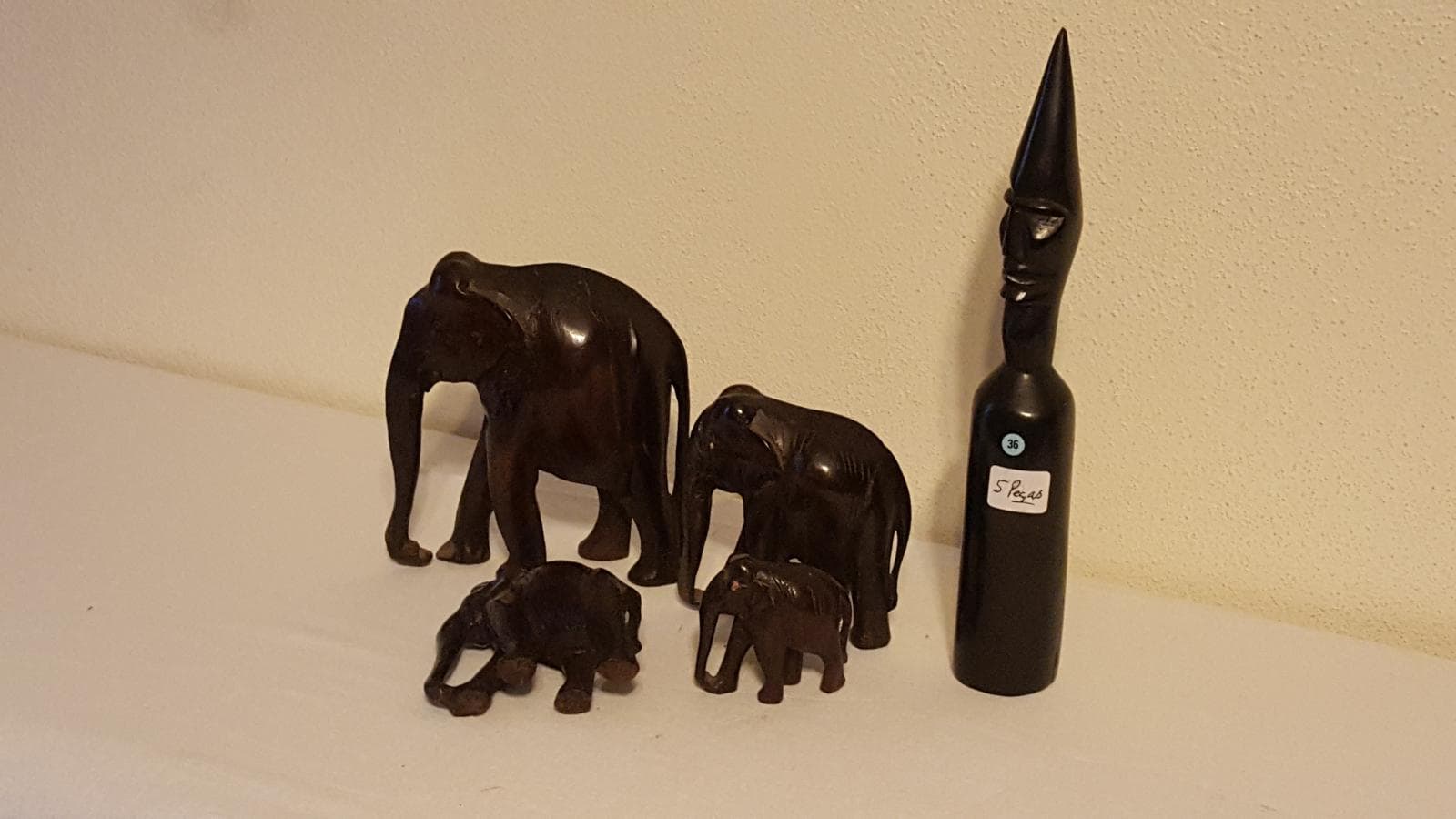 Artigos em Arte Africana — image 5