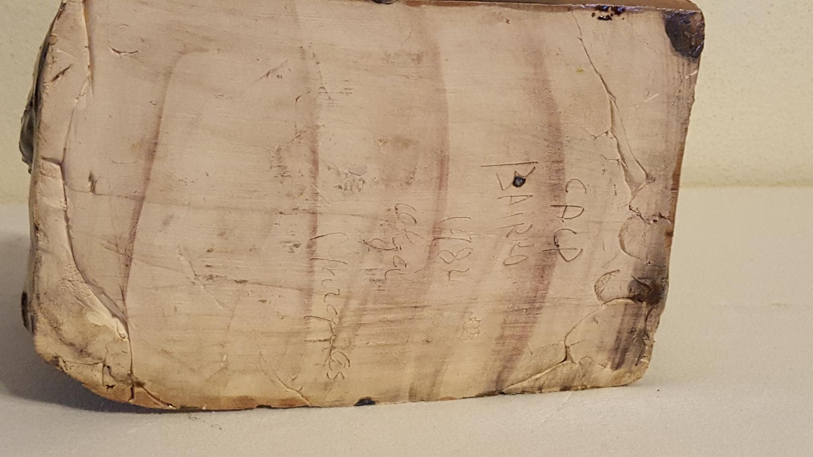 Presépio artesanal — image 3