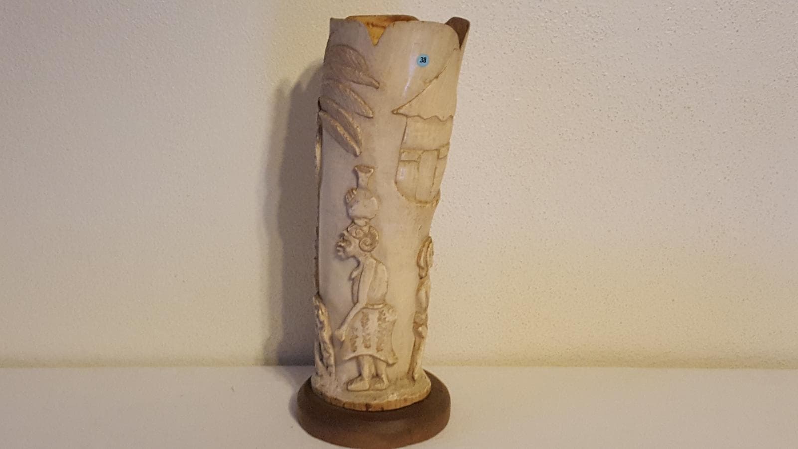 Escultura Africana — image 3