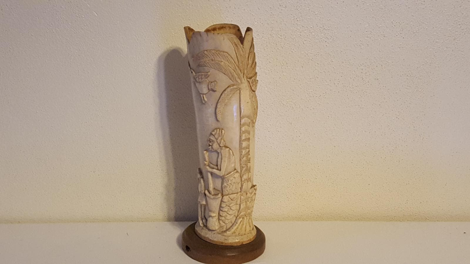 Escultura Africana — image 6